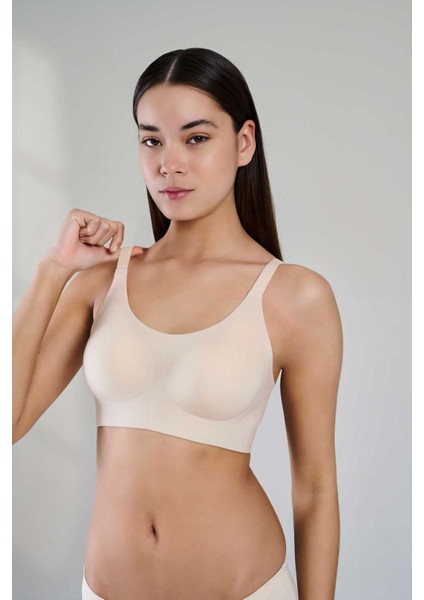 Lazer Kesim Sütyen BR105