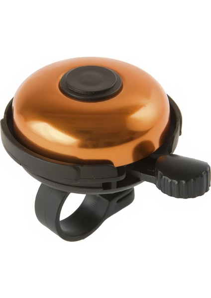 Bella Trill Bisiklet Zili - Turuncu/siyah