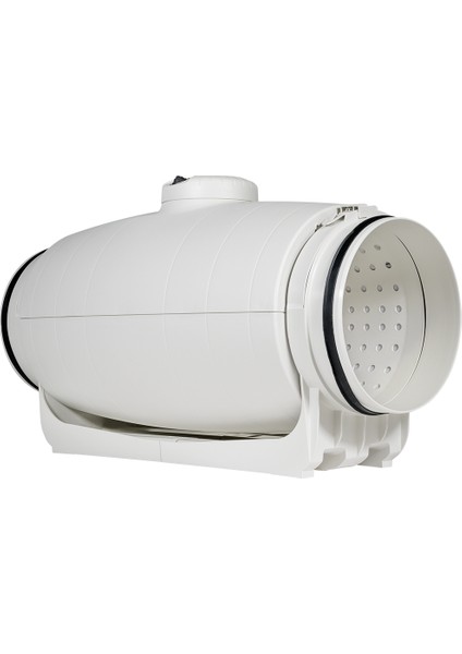 Soler&palau TD-250/100 Silent Susturuculu Kanal Tipi Fan - 240M3/H (Hız Anahtarı Dahil)