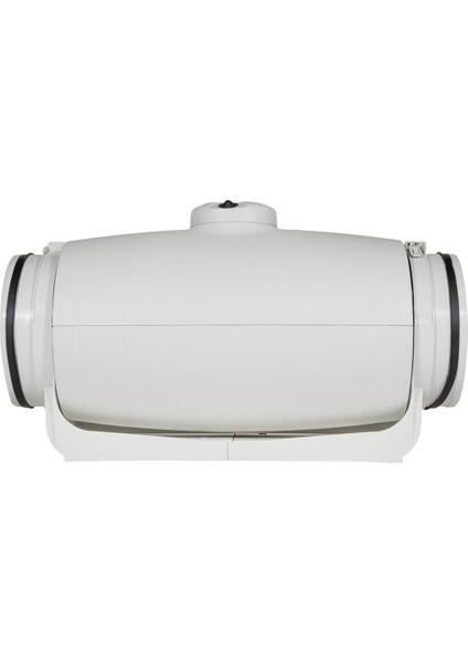 Soler&palau TD-250/100 Silent Susturuculu Kanal Tipi Fan - 240M3/H (Hız Anahtarı Dahil)