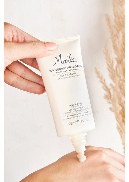 Leke Karşıtı Beyazlatıcı Krem & Güneş Kremi Spf Pa 50++++ fiyatları