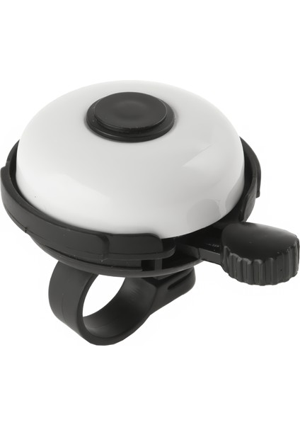 Bella Trill Bisiklet Zili - Beyaz/siyah