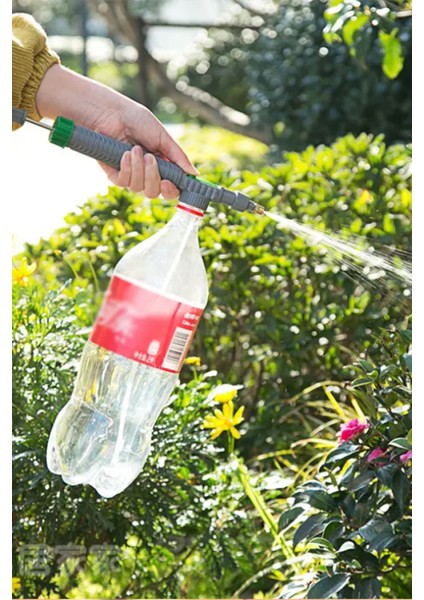 Yüksek Basınçlı Yıkama Başlığı Pet Şişe Uyumlu Başlık Yüksek Yıkama Gücü fiyatları