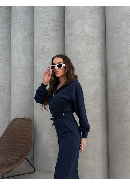 Lacivert Scuba Eşofman Takımı indirimleri