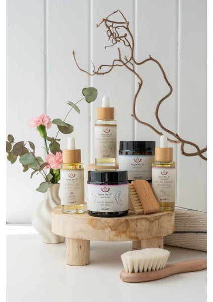 Bebek Pişik Kremi modelleri