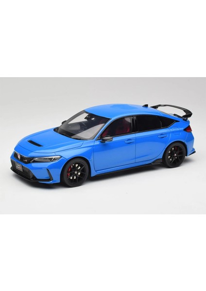 1:18 Otto 2022 Honda Civic Type R