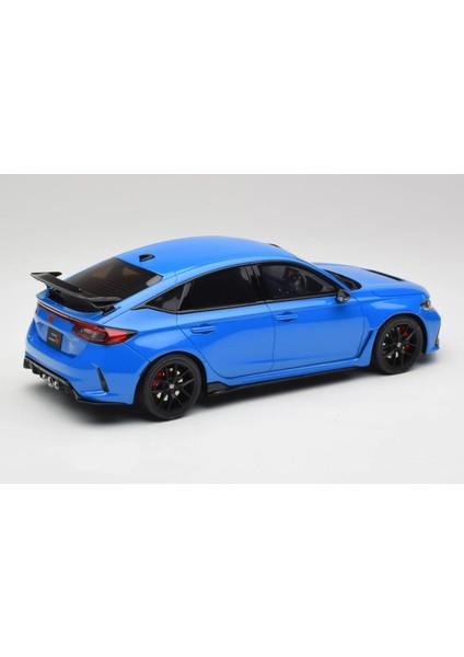 1:18 Otto 2022 Honda Civic Type R