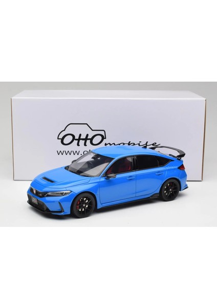1:18 Otto 2022 Honda Civic Type R
