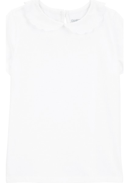 Küçük Kız Çocuk Tshirt