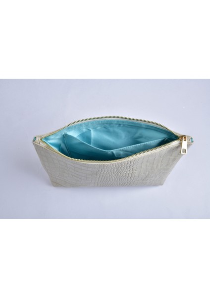 Tasarım Gerçek Deri Trend Portföy § Clutch Çanta modelleri