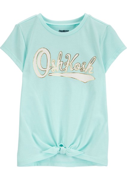 Küçük Kız Çocuk Tshirt