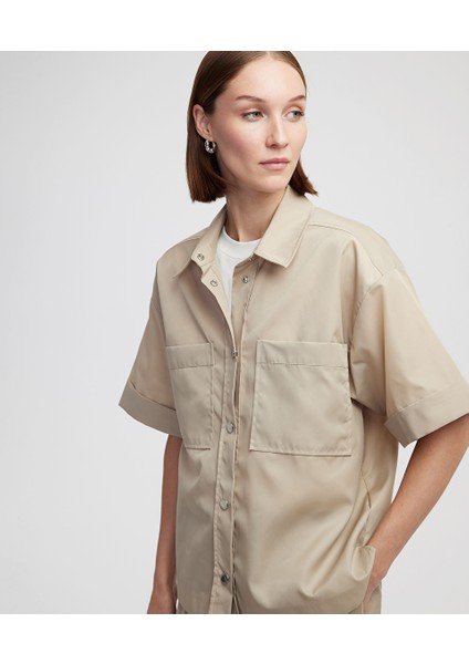 Cepli Gömlek Ceket IS1240005174023