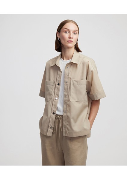 Cepli Gömlek Ceket IS1240005174023 fiyatları