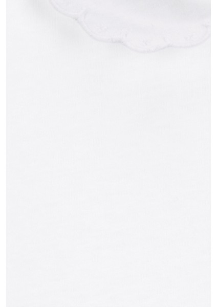 Küçük Kız Çocuk Tshirt