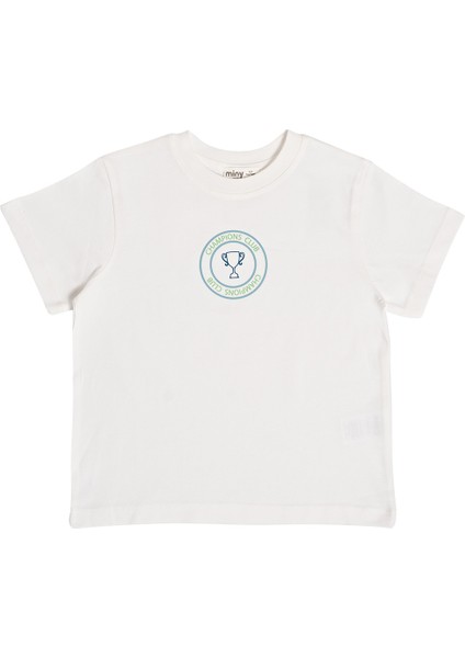 Erkek Çocuk Çocuk Kısa Kollu Baskılı Tshırt fiyatları