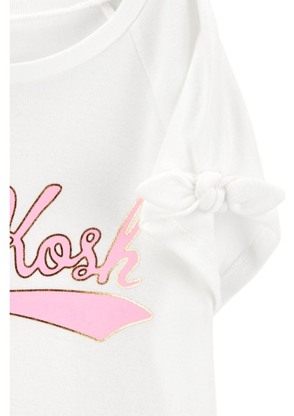 Kız Çocuk Tshirt modelleri