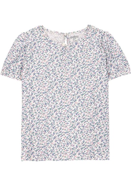 Küçük Kız Çocuk Tshirt