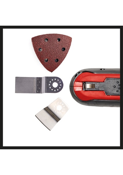 TE-MG 18/1 Li - Solo, Akülü Raspalama Makinesi (Akü ve şarj cihazı dahil değildir) - 4465195 fırsatları