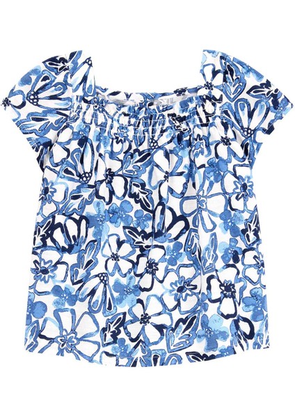 Küçük Kız Çocuk Tshirt