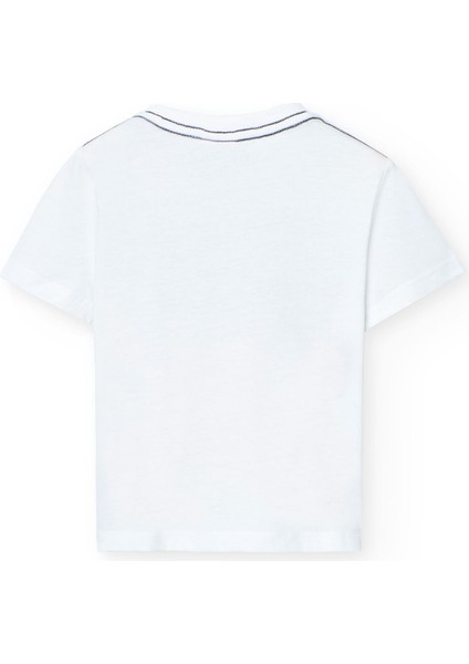 Araçlar Baskılı Erkek Çocuk Çocuk Tişört fiyatları