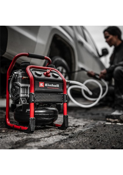 SILENZZO 18/160, Akülü Kompresör - 4020385 fiyatları