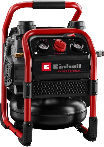 SILENZZO 18/160, Akülü Kompresör - 4020385 modelleri