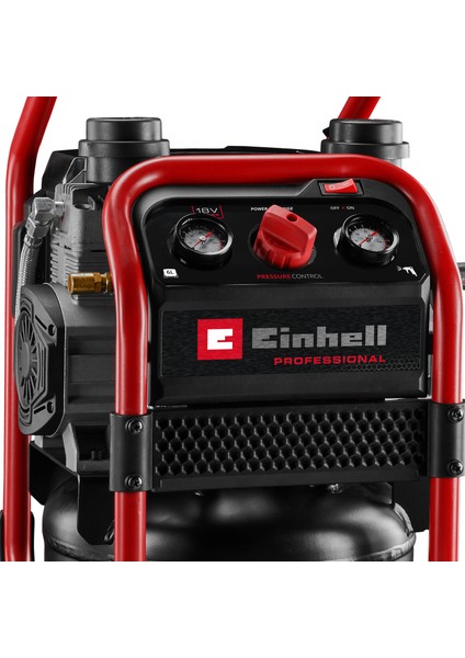 SILENZZO 18/160, Akülü Kompresör - 4020385 fırsatları