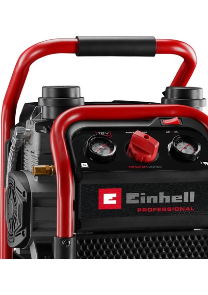 SILENZZO 18/160, Akülü Kompresör - 4020385 indirimleri