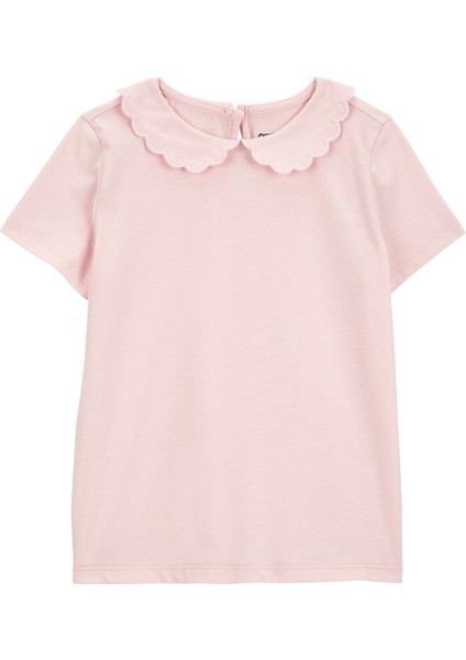 Küçük Kız Çocuk Tshirt