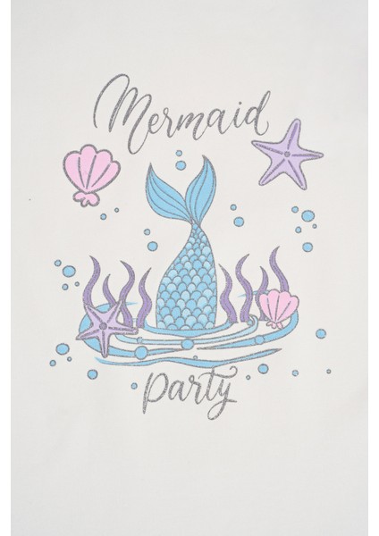 Kız Çocuk Kısa Kollu Baskılı Tshırt fırsatları