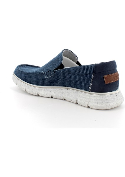 Erkek Oxford ( Klasik) 7615200 Igı&co Utb 76152 7615200 T.canvas Delave Blu modelleri