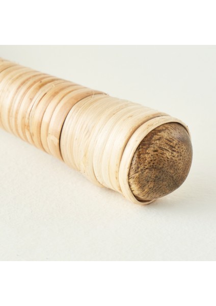 Varna Salata Servis Seti Naturel (22X8 Cm) indirimleri