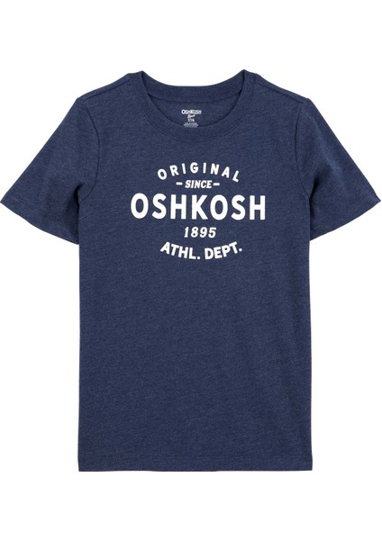 Erkek Çocuk Çocuk Tshirt