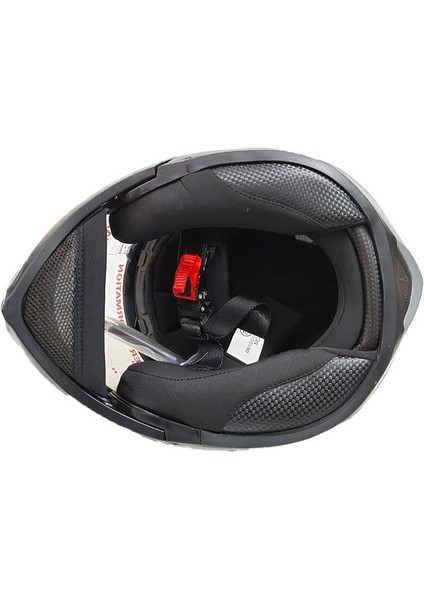 Vırtue Çene Açılır Kask Nardo Gri fiyatları