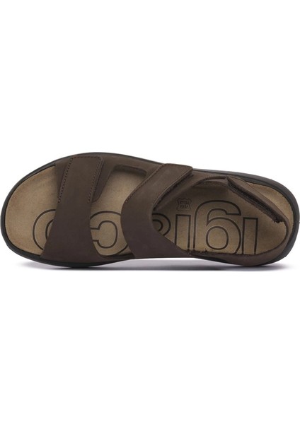 Erkek Sandalet 7648022 Igı&co Upl 76480 Nabuk Lıscıo T.moro fırsatları