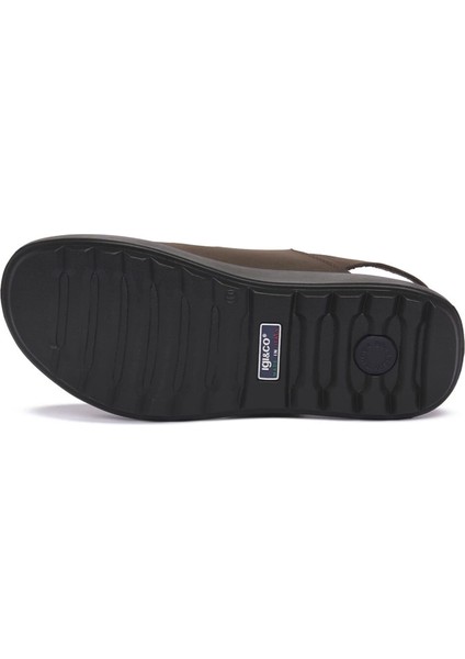 Erkek Sandalet 7648022 Igı&co Upl 76480 Nabuk Lıscıo T.moro indirimleri