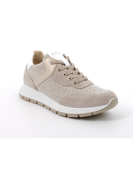 Kadın Sneaker ( Günlük) 7659211 Igı&co Dem 76592 Scam.s/tes.lace Visone fiyatları