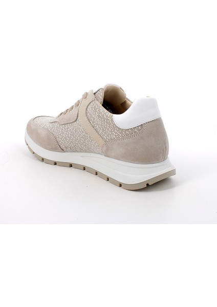 Kadın Sneaker ( Günlük) 7659211 Igı&co Dem 76592 Scam.s/tes.lace Visone modelleri