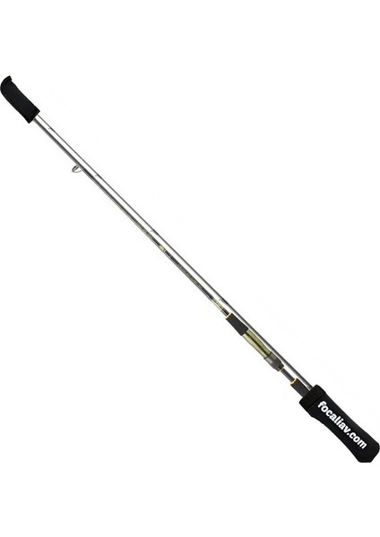Neopren Spin ve Lrf Kamış Koruma Kılıfı - 2 Parça