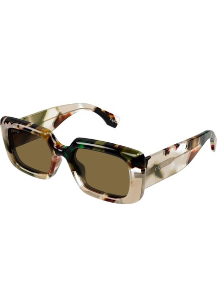 GG1906S 002 53 Kadın Güneş Gözlüğü
