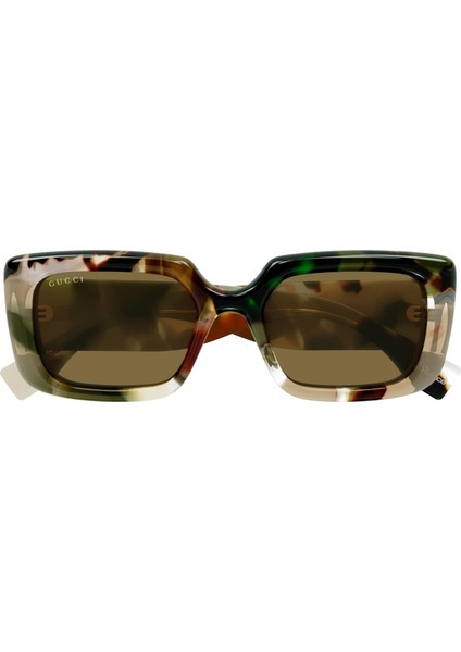 GG1906S 002 53 Kadın Güneş Gözlüğü fiyatları