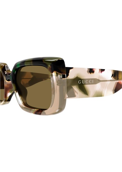 GG1906S 002 53 Kadın Güneş Gözlüğü modelleri