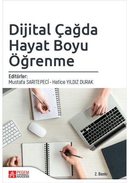 Dijital Çağda Hayat Boyu Öğrenme
