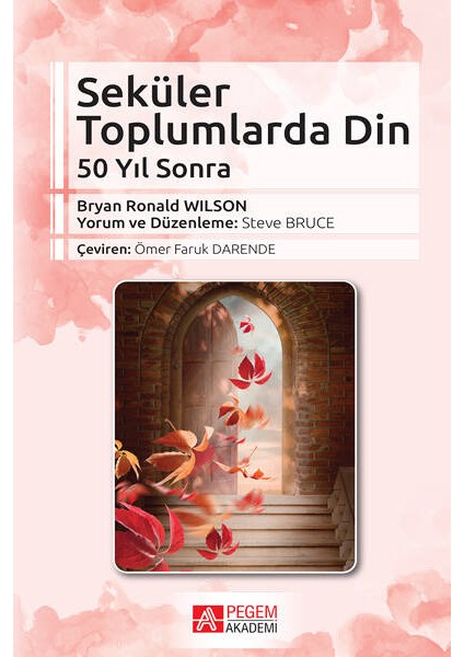 Seküler Toplumlarda Din