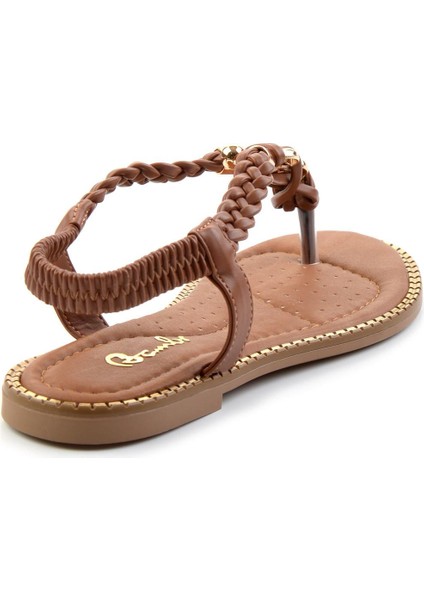 Taba Kadın Sandalet K05823120609 modelleri