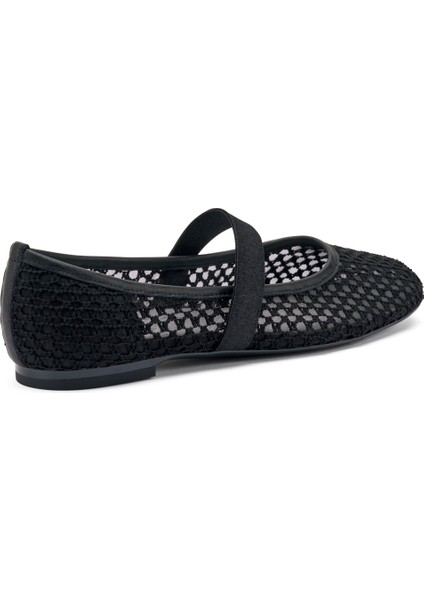Kadın Babet 69X5 Frau Zanza Mesh Ballet Flats modelleri