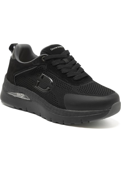Kadın Sneaker ( Günlük) 145671DM Donna Serena 5671DM Black fiyatları