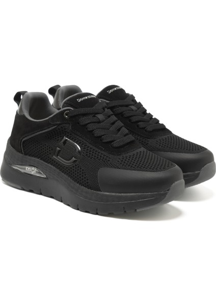 Kadın Sneaker ( Günlük) 145671DM Donna Serena 5671DM Black modelleri