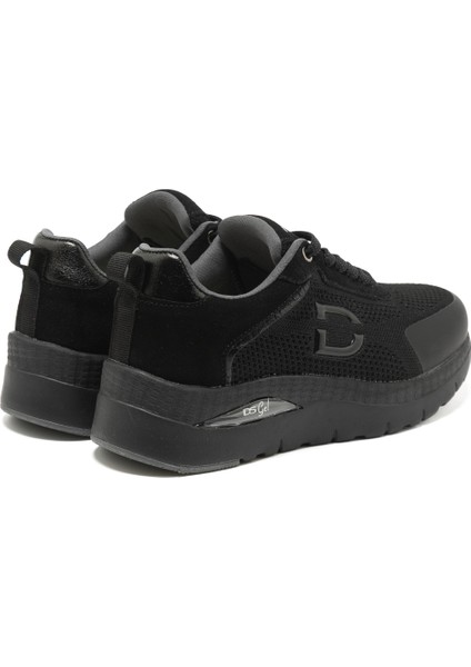 Kadın Sneaker ( Günlük) 145671DM Donna Serena 5671DM Black fırsatları