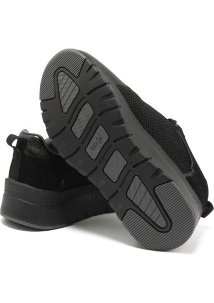 Kadın Sneaker ( Günlük) 145671DM Donna Serena 5671DM Black indirimleri